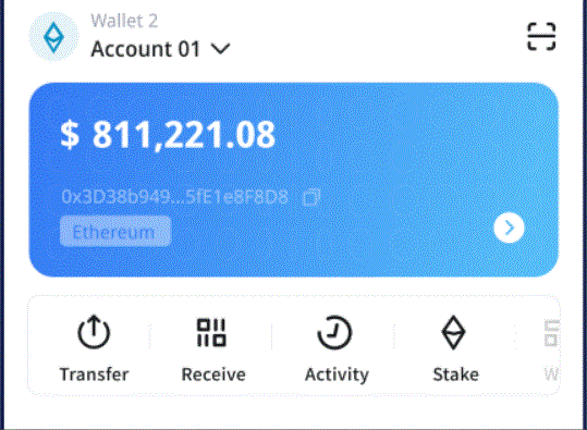 im手游Bitpie Wallet网